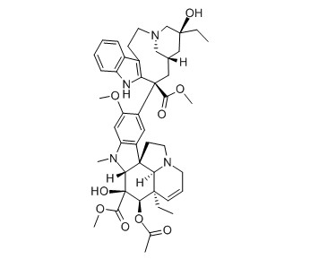 长春花碱对照品标准品