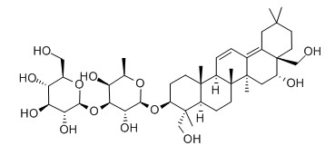 柴胡皂苷B2对照品