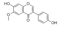 黄豆黄素对照品