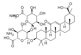 甘草酸二铵对照品