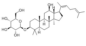 人参皂苷Rh3对照品