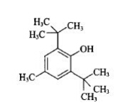 二丁基羟基甲苯对照品