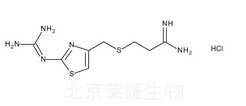 法莫替丁杂质A标准品