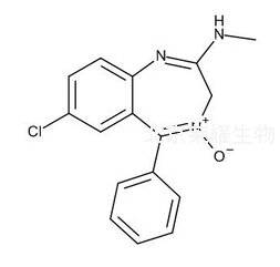 利眠宁标准品