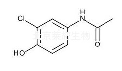 对乙酰氨基酚杂质C标准品