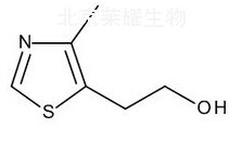 分子结构图