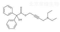 盐酸奥昔布宁杂质B标准品