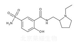 舒必利杂质G标准品