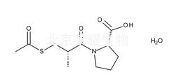 卡托普利杂质J标准品