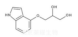 吲哚洛尔杂质D标准品