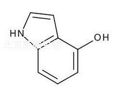 吲哚洛尔杂质E标准品