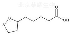 硫辛酸标准品