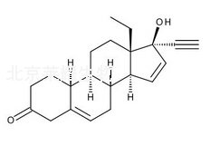 孕二烯酮杂质L标准品