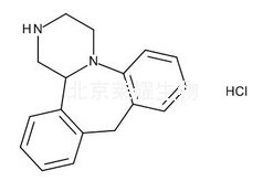 盐酸米安色林杂质E标准品