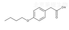 丁苯羟酸杂质A标准品