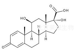Prednienic Acid标准品