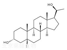 孕二醇标准品