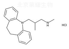 马来酸曲米帕明杂质B标准品