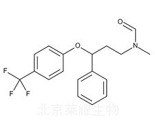 N-甲酰氟西汀标准品