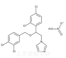 硝酸咪康唑杂质F标准品