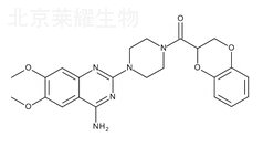 多沙唑嗪标准品