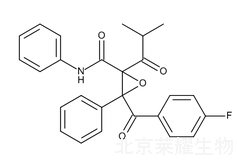 阿托伐他汀钙三水合物杂质D