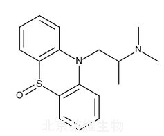 盐酸异丙嗪杂质D标准品