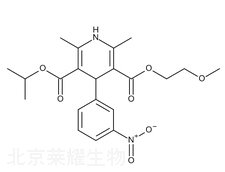 尼莫地平标准品