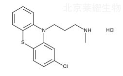 盐酸氯丙嗪杂质D标准品