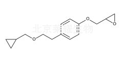 盐酸倍他洛尔杂质C标准品