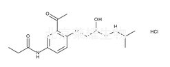 盐酸醋丁洛尔杂质J标准品