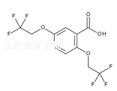 醋酸氟卡尼杂质D标准品