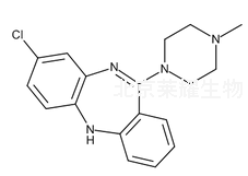氯氮平标准品