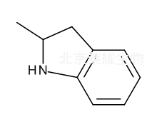 2-甲基吲哚啉标准品