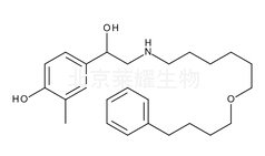 沙美特罗杂质F标准品