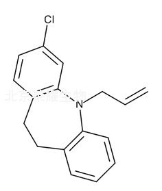 盐酸氯米帕明杂质G标准品