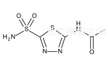 乙酰唑胺标准品