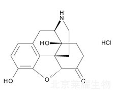 Noroxymorphone Hydrochloride