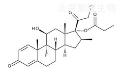 丙酸氯倍他索标准品