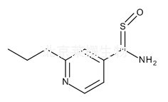 Protionamide Sulfoxide