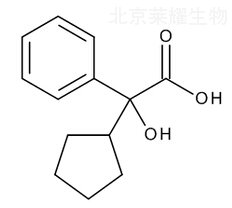 格隆溴铵杂质J标准品