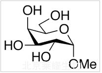 Α-D-乳酸吡喃糖苷甲酯标准品