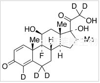 地塞米松-D5标准品