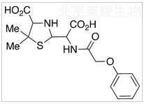 Penicilloic V Acid