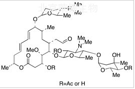 乙酰螺旋霉素