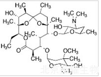 脱水红霉素A标准品
