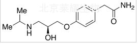 (S)-阿替洛尔标准品