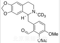 (S)-(+)-Canadaline-d3