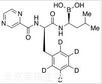 (1S,2R)-硼替佐米-d5标准品