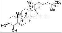 4β-羟基胆固醇-D4标准品